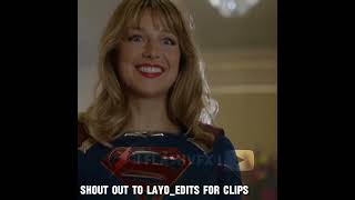 Overgirl vs supergirl LayoEdit [upl. by Marianna]