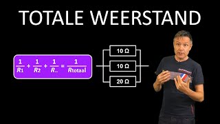 Natuurkunde uitleg TOTALE WEERSTAND [upl. by Dorweiler372]