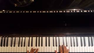 PursueAll I Need is You  Hillsong Worship Piano Instrumental [upl. by Azaria187]