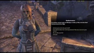 The Elder Scrolls Online Guide Orsinium 063 Ein letztes Gemenge  Unterstützer Orsiniums TESO [upl. by Elatnahs936]