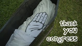 AIB  Thank You Dear Congress Music Video [upl. by Notyep]