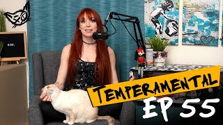 You Don’t Know Kenan Ep 55  Temperamental with Lisa Foiles [upl. by Calica689]