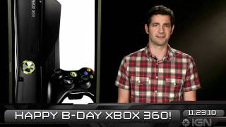 Halo Movie Details amp Oblivion Sequel  IGN Daily Fix 1123 [upl. by Eislel132]