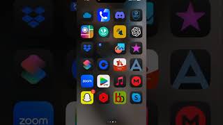 New ios 18 Update Apple Phone Customization 📱🍎 Apple iphone ios18 [upl. by Ggerc293]