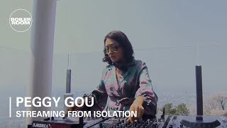 Peggy Gou  Boiler Room Streaming From Isolation  21 [upl. by Martinic210]