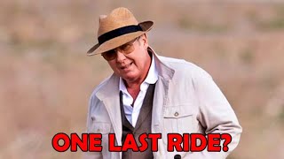 The Blacklist Series Finale Is The Blacklist canceled or Will there be a Season 11 [upl. by Nahtanohj925]