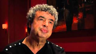 4 Minutes with Semyon Bychkov [upl. by Geer]