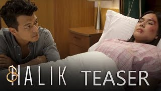 Halik March 6 2019 Teaser [upl. by Tabor]