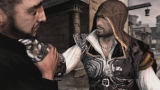 Assassins Creed 2  Bonfire of vanities DLC Trailer [upl. by Aivatal321]