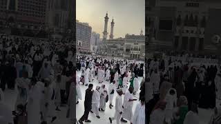 makkah al mukkaramah kaba love ❤️ 😍💖 ❤️ 💖 ❤️ 💖❤️ 💖 [upl. by Drofwarc]