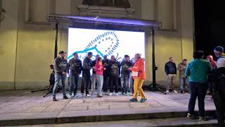 Adamello Ultra Trail 2024 Briefing [upl. by Rebeh528]