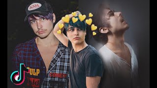 Colby Brock TikTok Compilation 2 [upl. by Lynelle]