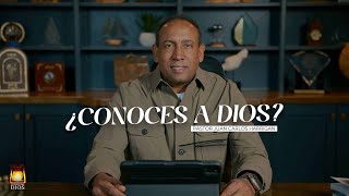 Comenzando Tu Día Con Dios l Conoces a Dios l Parte 1 l Pastor Juan Carlos Harrigan [upl. by Avir]