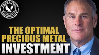 The Unexpected Optimal PM Investment  Rick Rule LIVE [upl. by Eenafit]