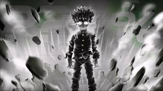 Mob Psycho 100 Op Mob Choir99 NightCore [upl. by Tterrej]