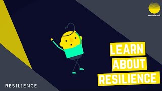 Resilience Animation [upl. by Tillo173]