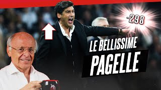 UN MILAN DA LEGGENDA FRA LE PRIME 8 POSSIBILE TRISTI PESSIMISTI [upl. by Ahsieyk]