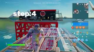 come salire di livello su fortnite remix cap 2 [upl. by Anelehs]