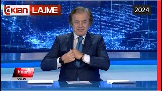 Edicioni i Lajmeve Tv Klan 4 Nëntor 2024 ora 2345  Lajme  News [upl. by Waite]