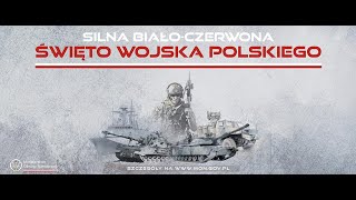 Defilada Wojska Polskiego edit [upl. by Aekan]