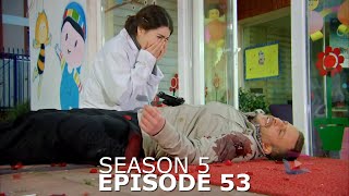 Sardar Drama Season 5 Episode 53 ددري مورچل برخه  Da Dare Morchal Sungurler saeedtvinpashto [upl. by Sachi]