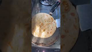 Hamari mummy log bht struggle ki hay🥹 recipe parathalovers parathashortsfeedyoutubeshorts [upl. by Anabelle]