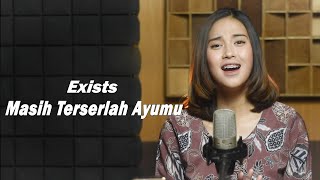 Masih Terserlah Ayumu Exist  Syiffa Syahla Cover Bening Musik [upl. by Adon]