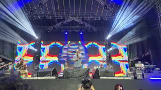 241019 Fourtwnty  Realita  Live Arena Festival Surabaya 2024 [upl. by Ardyth626]