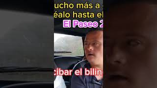 Alcibar el bilingüe jaja 🤣 [upl. by Pilloff]