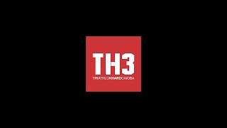 TH3 TRIATHLON 2022  Vídeo Oficial [upl. by Harneen191]