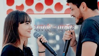 Aitana  Cepeda┋Y llegas tú OT 2017 [upl. by Nodearb]