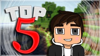 TOP 5 pluginů na MINECRAFT server 2 [upl. by Triley]