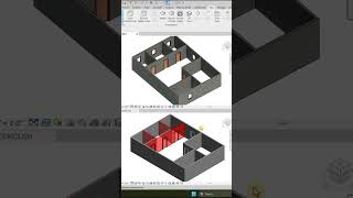 phasing in Revit  hindi urdu tutorial subscribe foryou viral revit [upl. by Aleiram]