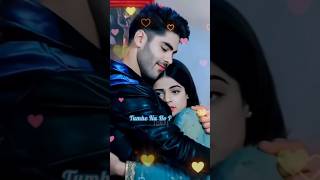 Bina tere koi dilkash status😍🥀💯agar tum mil jao song❤️💞shortslovetrendingyoutubesonglyrics90s [upl. by Azenav]