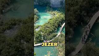 ÚŽASNÁ PLITVICKÁ JEZERA [upl. by Saffier395]