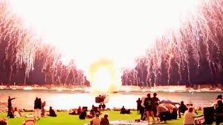 Why Do FIREWORKS Fail amp How To Avoid Injuries [upl. by Defant404]