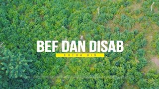 Xtra BigBef dan disabOfficial Music video [upl. by Siulesoj]