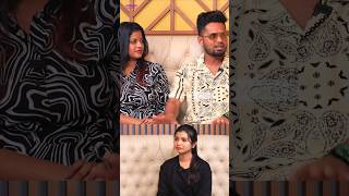 Intercaste Marriage  Family Problems  Kukku And Deepa  Parvathy Babu  Milestone Makers  shorts [upl. by Maridel]