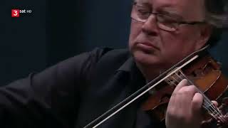 Bach Brandenburgischen Konzert Nr 2 F Dur BWV 1047 Concentus Musicus Wien [upl. by Llednav]