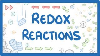 GCSE Chemistry  Oxidation and Reduction  Redox Reactions 39 Higher Tier [upl. by Boyse557]