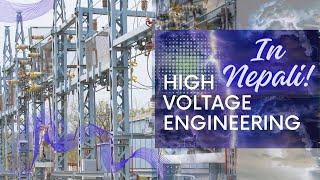 Chapter 6 Dielectric breakdown High voltage part 1 [upl. by Melcher]