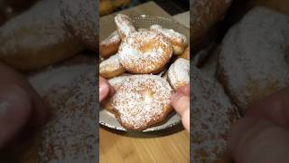 Rosquillas deliciosas delicious gogosi cooking recipe food [upl. by Papert510]