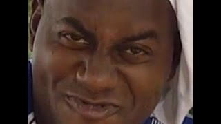 Ainsley Harriot says quothehe boyquot 4192256 times [upl. by Fleming]