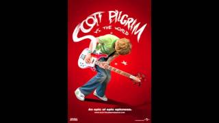 Scott Pilgrim VS The World  Track 9  Sleazy Bed Track [upl. by Dianthe]