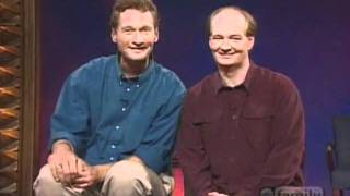 Whose Line Is It Anyway  Greatests Hits [upl. by Oicangi]