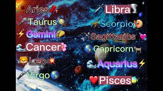 Who’s Most Likely To Zodiac Sign Addition part 6 [upl. by Deb]