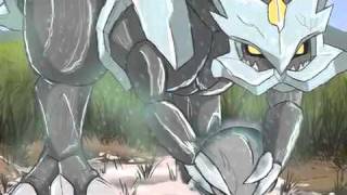 KyuremSo Cold [upl. by Teece937]