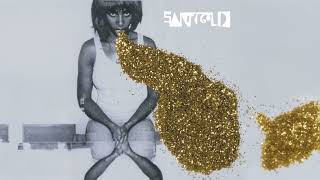 Santigold  Shove It Instrumental [upl. by Mella]