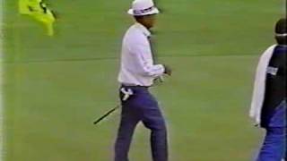 Chi Chi  Nicklaus  Hogan  Snead [upl. by Enyrb]