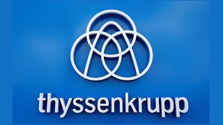 thyssenkrupp Elevator Systems Tutorial [upl. by Ocirrej77]